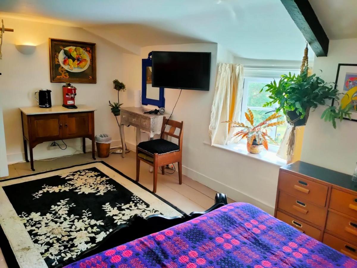 Art House B & B Raglan Экстерьер фото